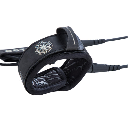 Mission: Control 5.5ft Surf Leash - Octopus - 1