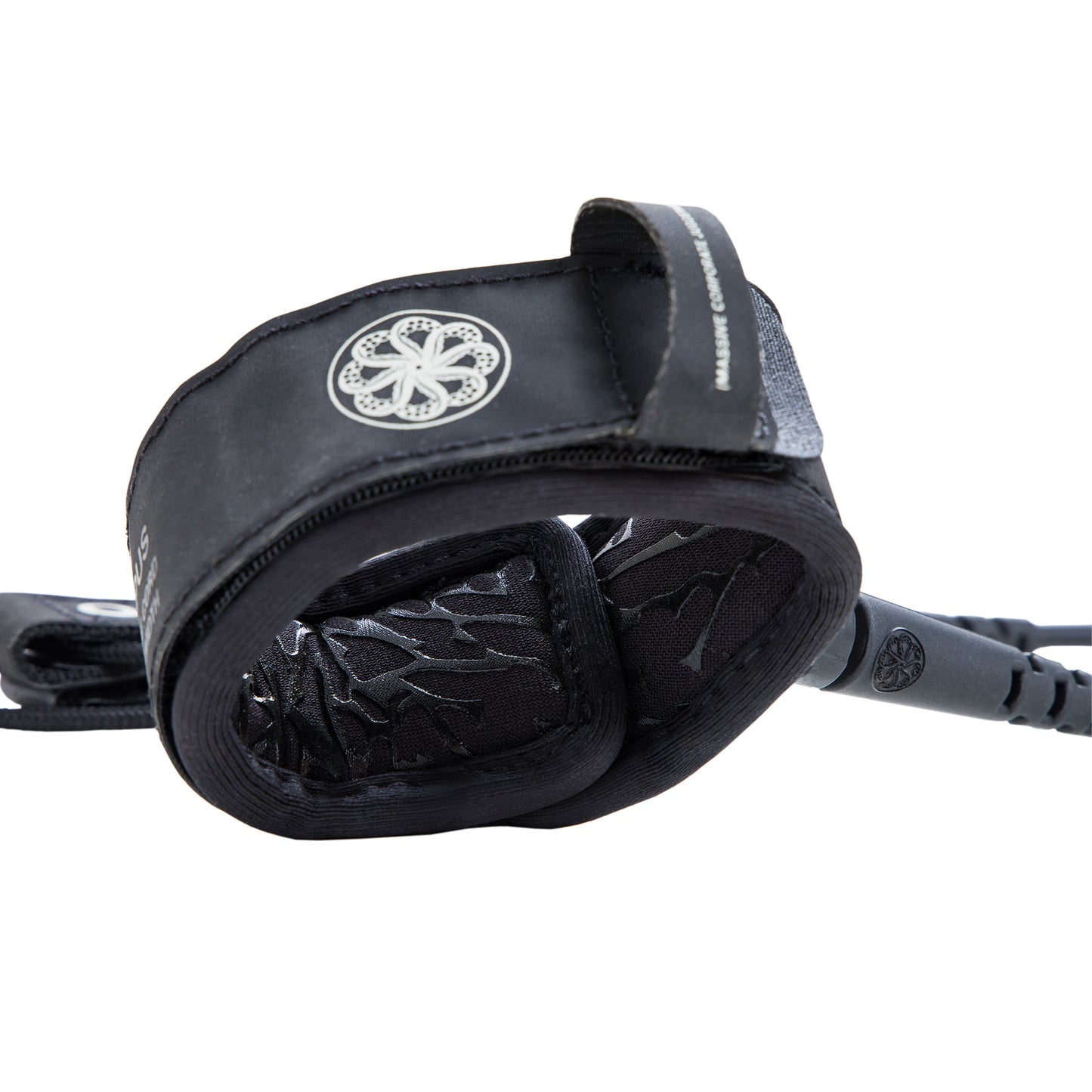 Mission: Control 6ft Surf Leash - Octopus - 1