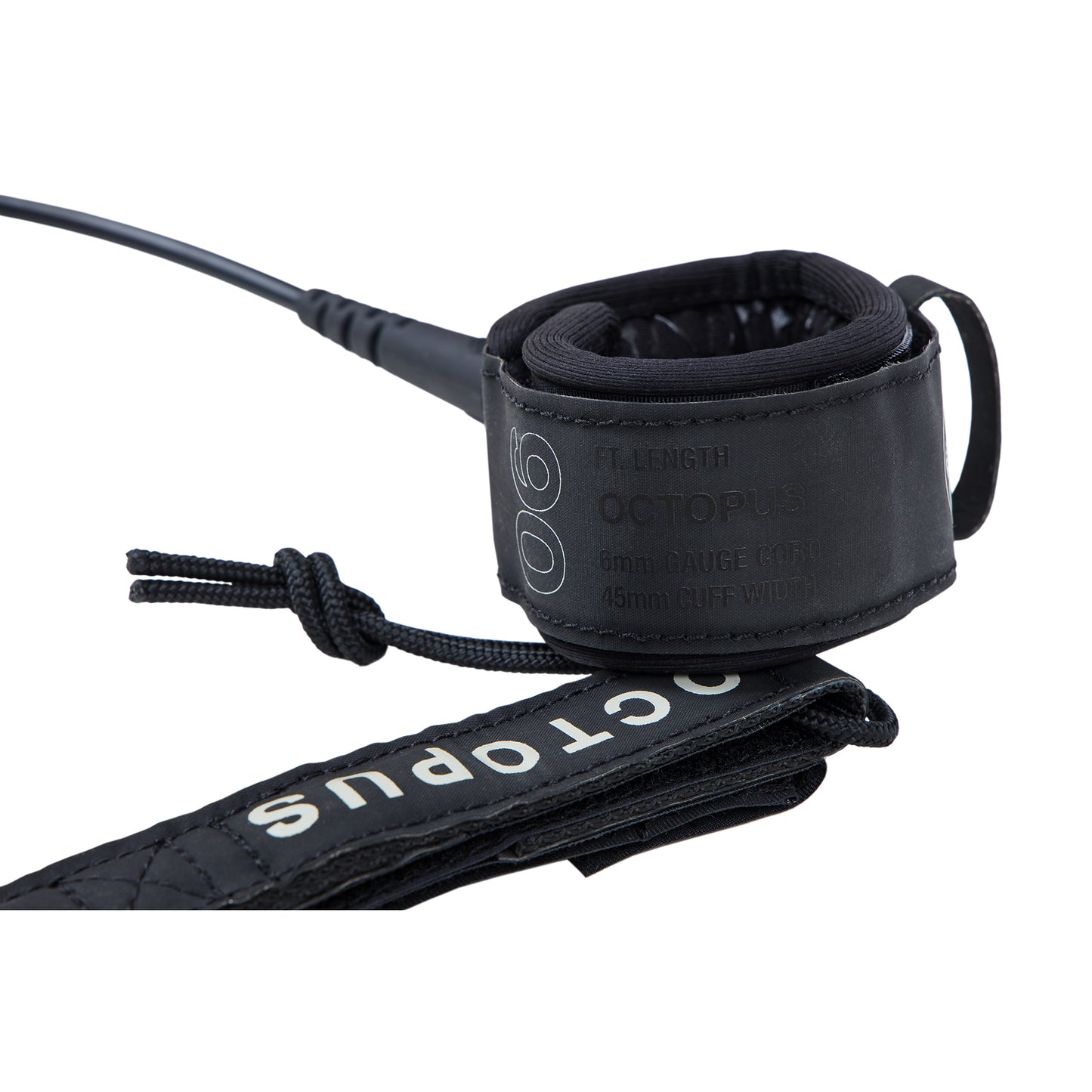 Mission: Control 6ft Surf Leash - Octopus - 2
