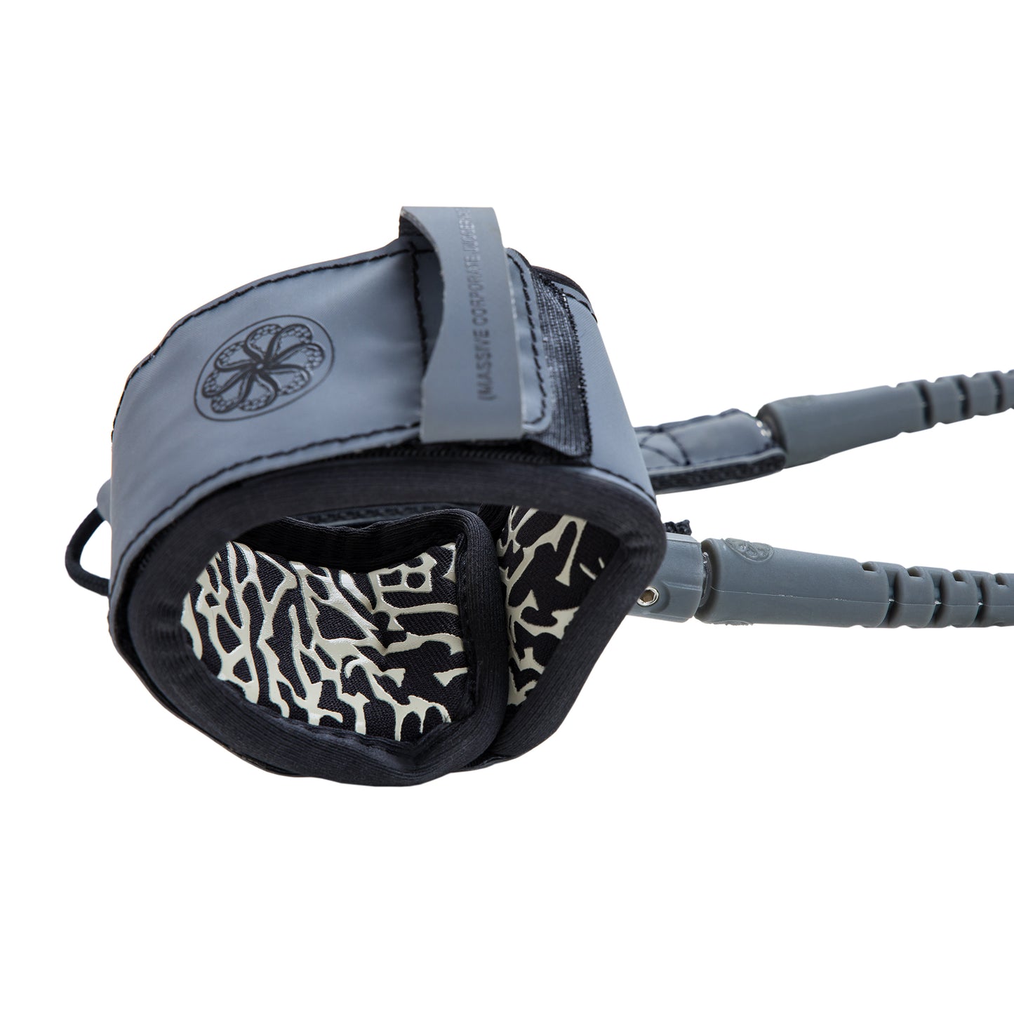 Mission: Control 7ft Surf Leash - Octopus - 0