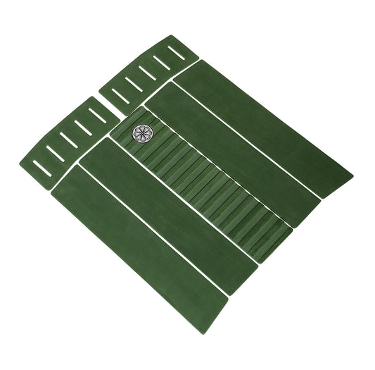 Chippa Wilson Signature Front Deck Traction Pad - Octopus - 2