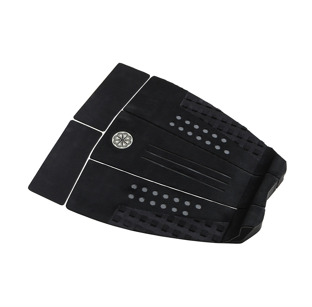 Chippa Wilson IV Signature Traction Pad- Black/Smoke