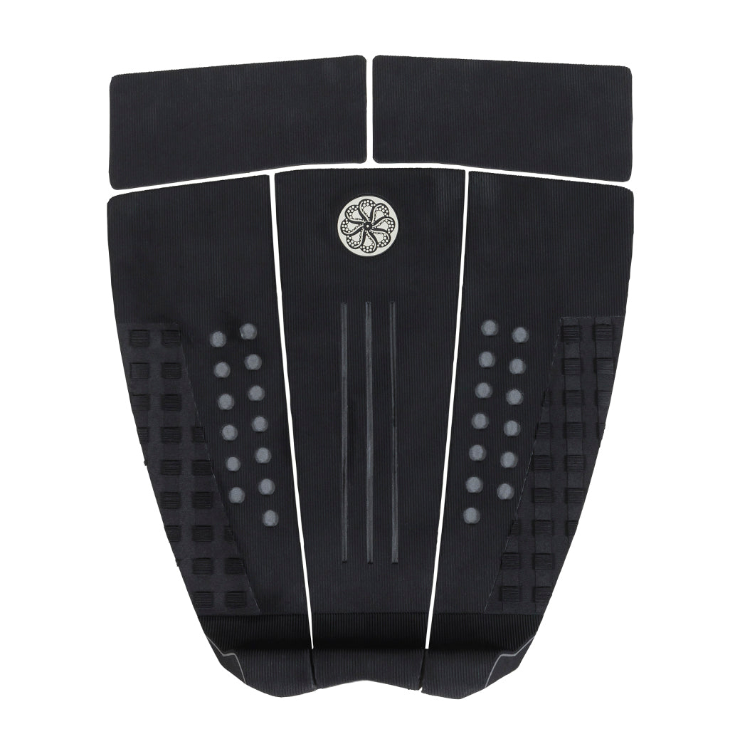 Chippa Wilson IV Signature Traction Pad- Black/Smoke
