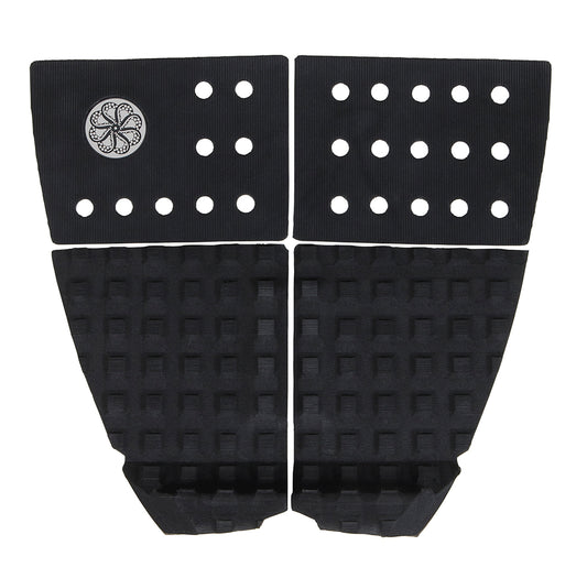 Dylan Graves II Signature Traction Pad - Black