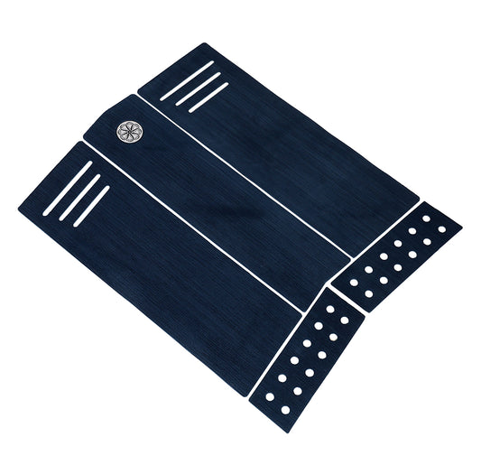 Front Deck III - Scrub Tech™ Traction Pad - Octopus - 1