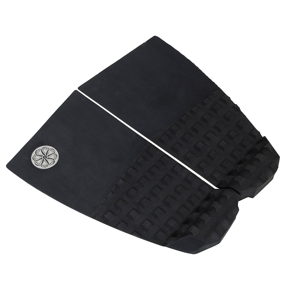 Hobgood Signature Traction Pad - Black