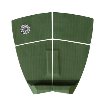 Nate Tyler IV Traction Pad - Rifle Green