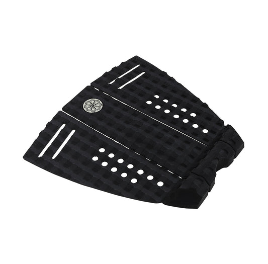 Rasta Rob Signature Traction Pad - Black