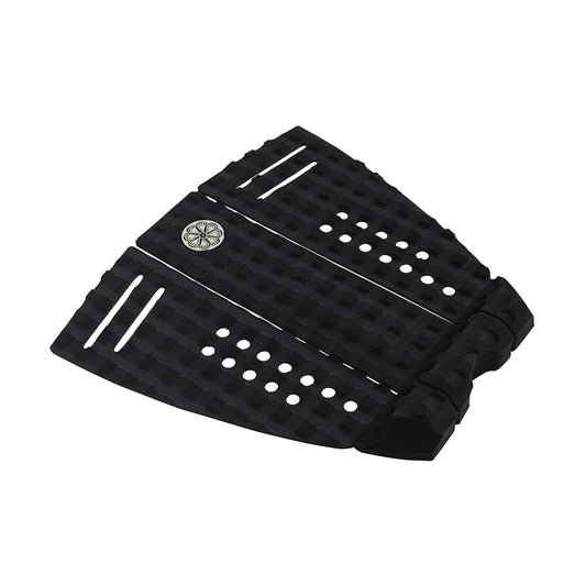 Rasta Rob Signature Traction Pad - Black