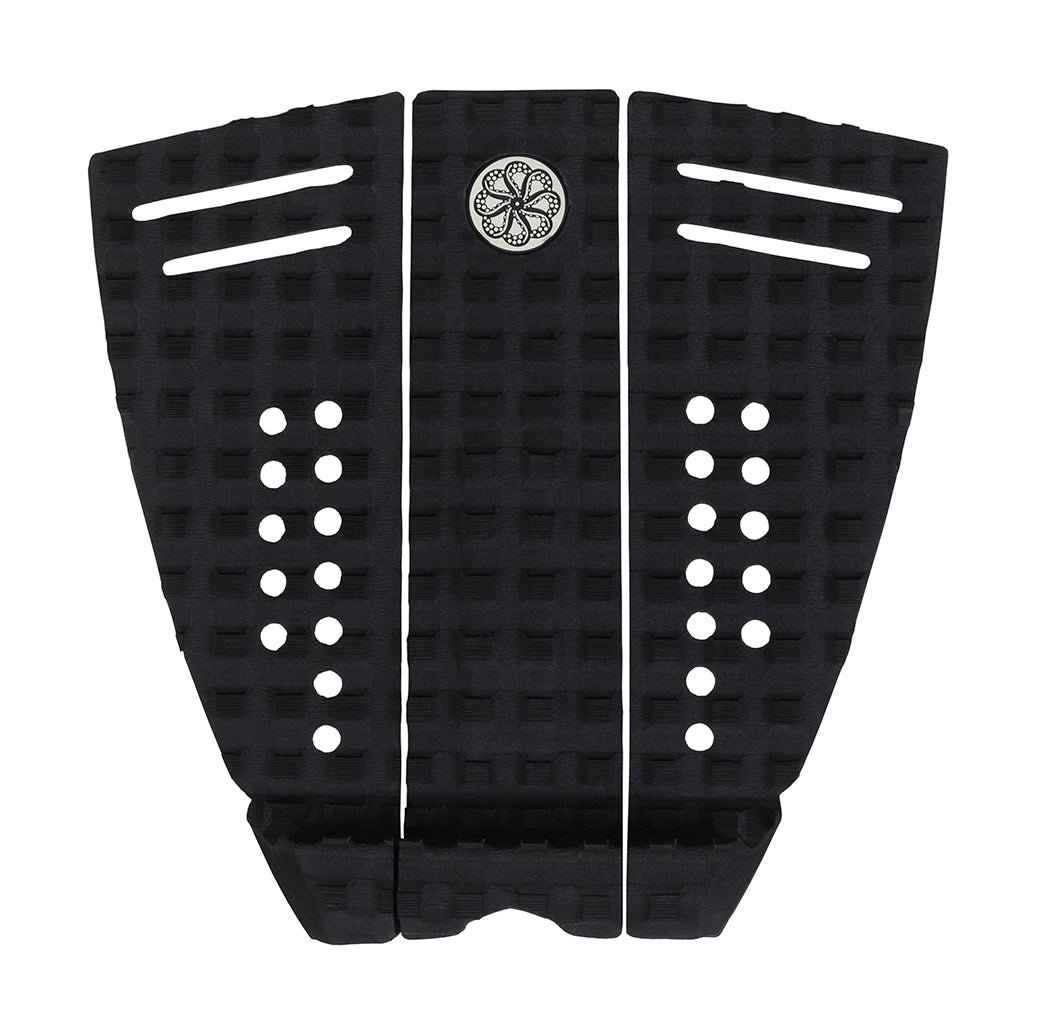 Rasta Rob Signature Traction Pad - Black
