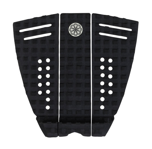Rasta Rob Signature Traction Pad - Black