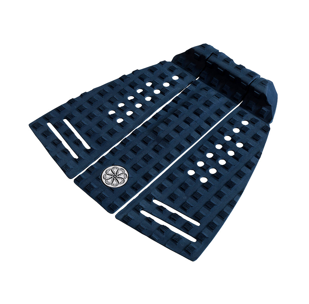 Rasta Rob Signature Traction Pad - Octopus - 1
