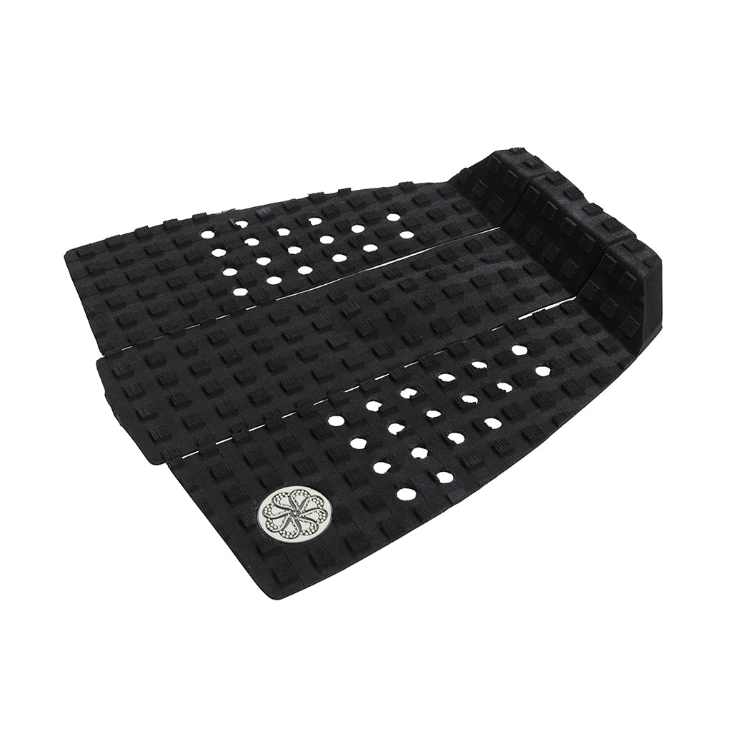 Split III Traction Pad - Black