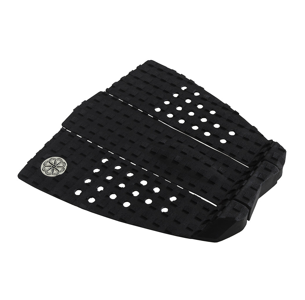 Split III Traction Pad - Black