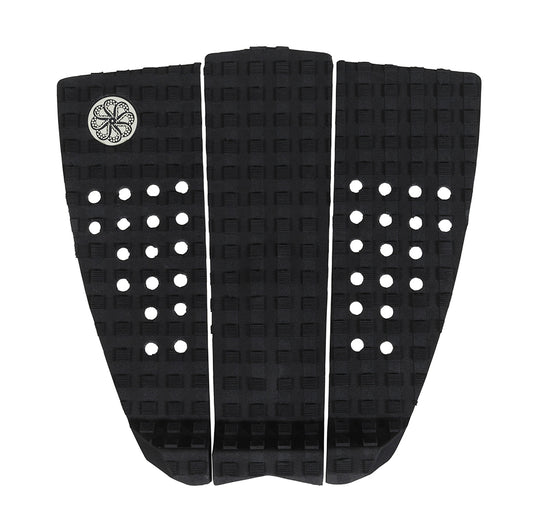 Split III Traction Pad - Black