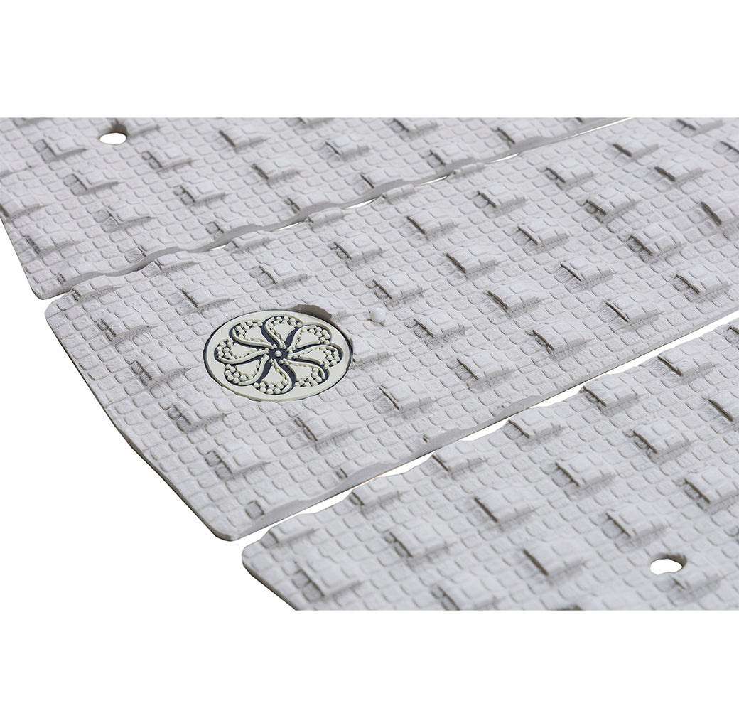 Toro Swallow Traction Pad - Fog
