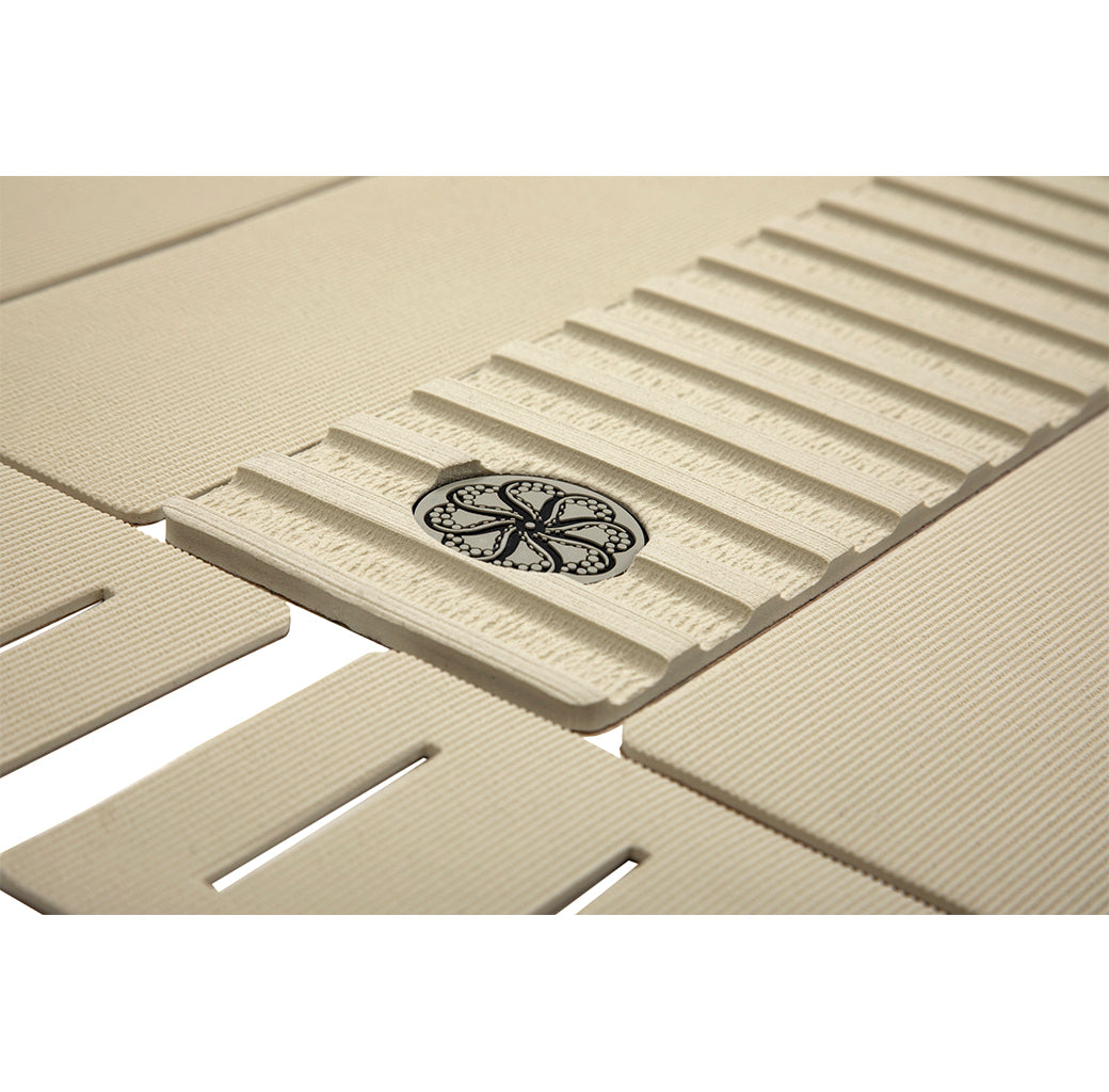 Chippa Wilson Signature Front Deck Traction Pad - Octopus - 2