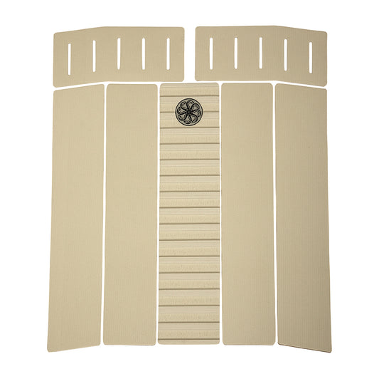 Chippa Wilson Signature Front Deck Traction Pad - Octopus - 0