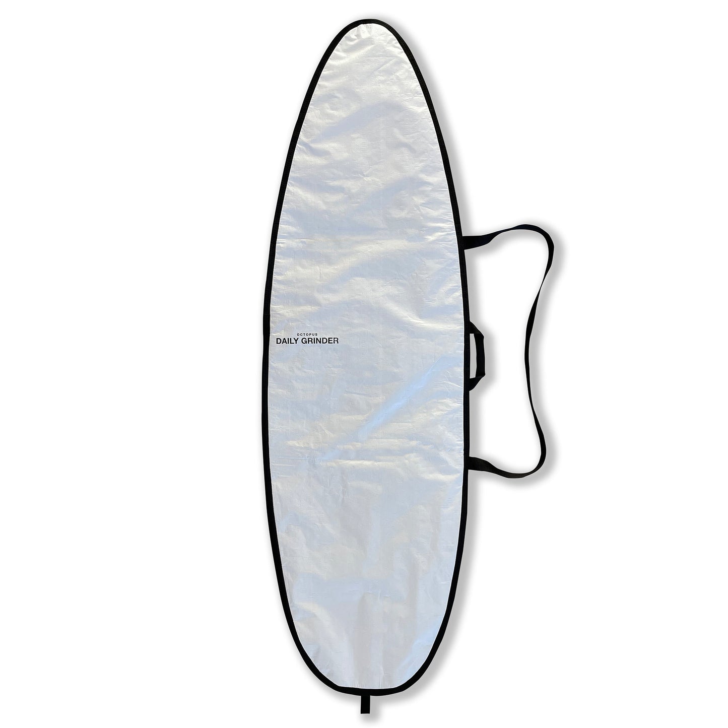 Daily Grinder Shortboard Day Bag - Octopus - 0