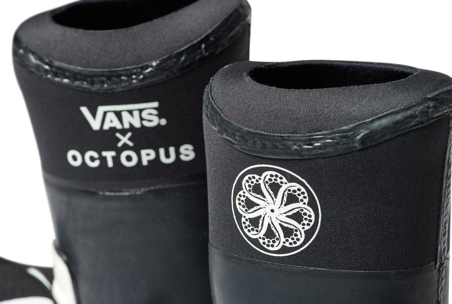 VANS | OCTOPUS SURF BOOT Hi