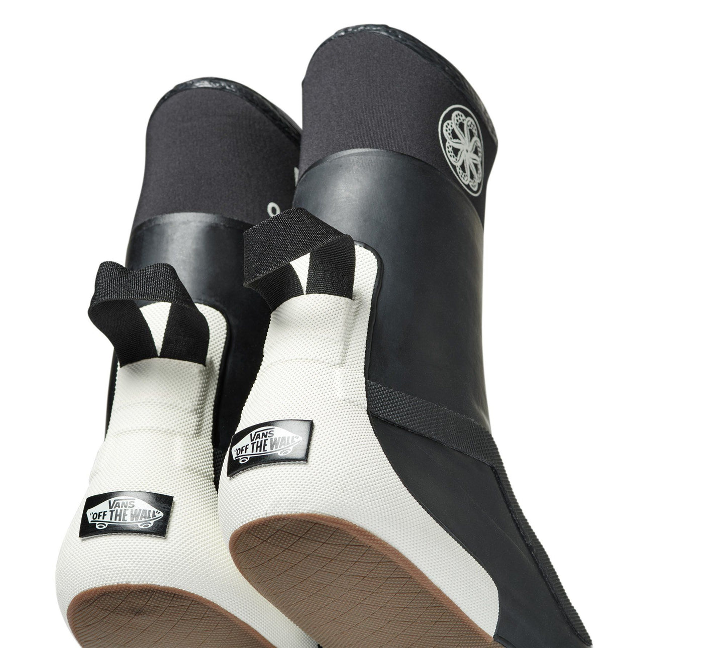 VANS | OCTOPUS SURF BOOT Hi