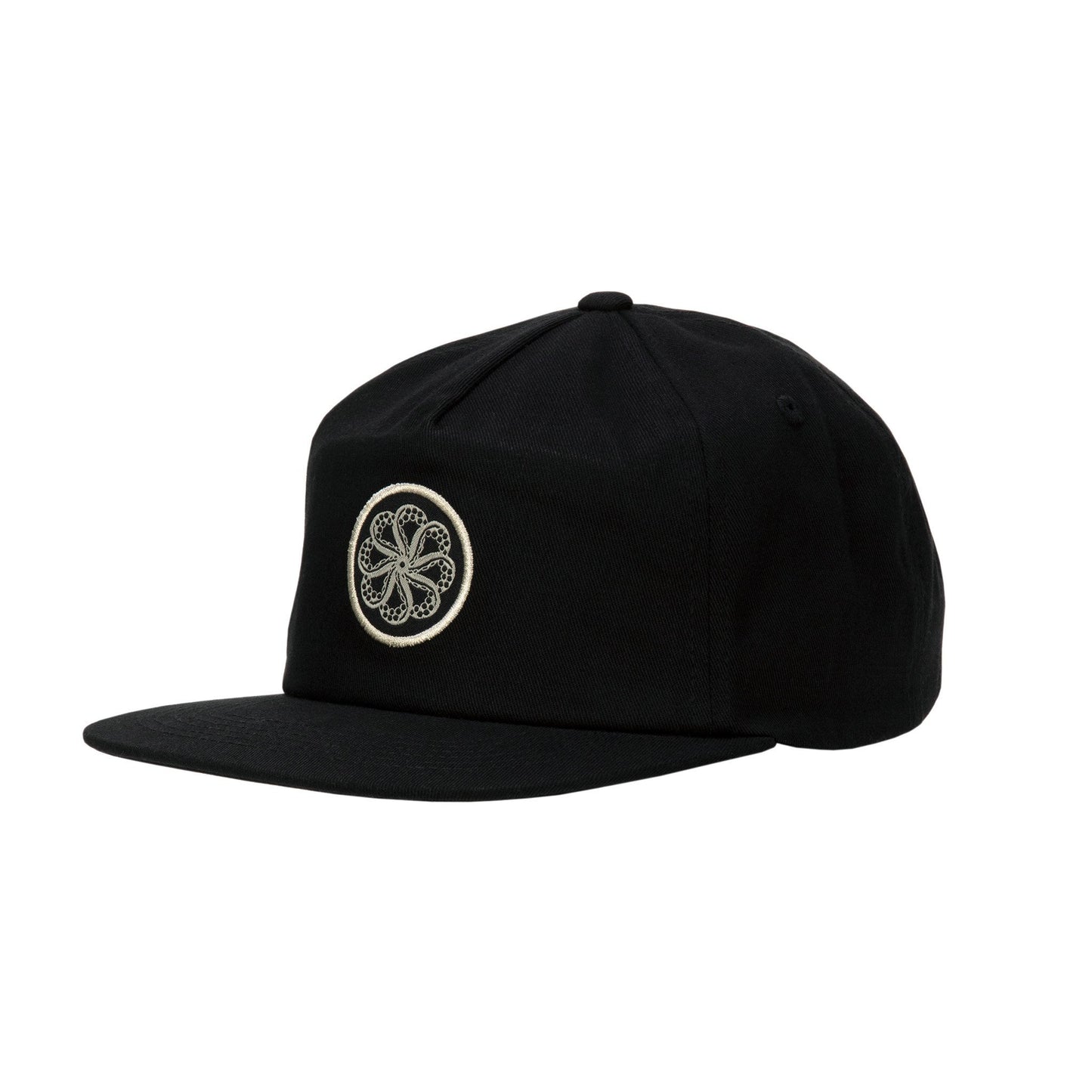 Flower Cap