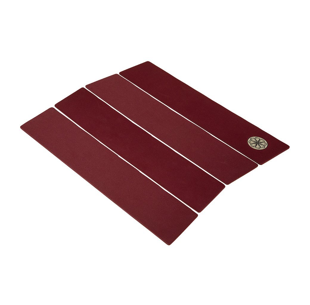 Front Deck - Corduroy Grip™ Traction Pad - Octopus - 1