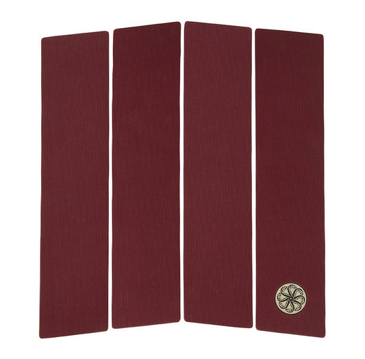 Front Deck - Corduroy Grip™ Traction Pad - Octopus - 0
