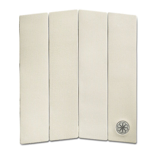 Front Deck Corduroy Grip™ - Cream