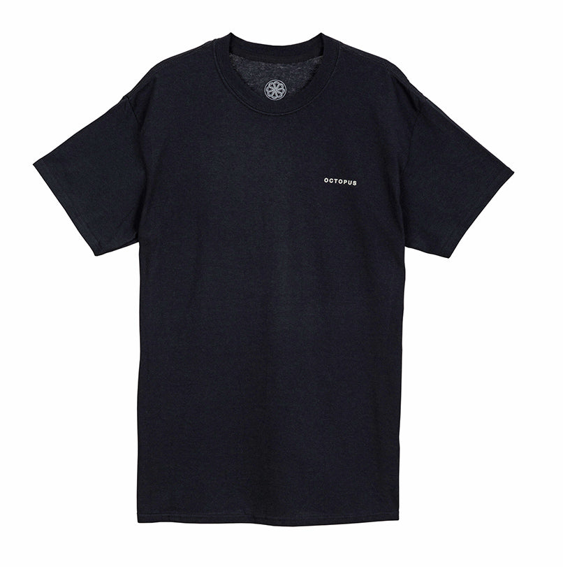 Octopus Logo Tee