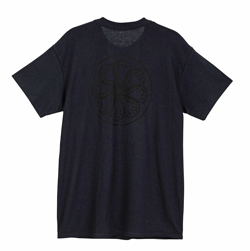 Octopus Logo Tee