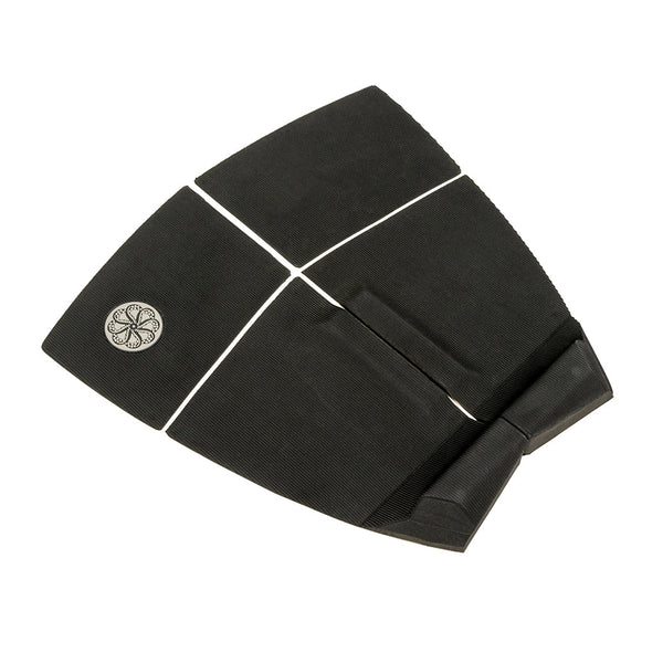 Nate Tyler IV Traction Pad - Black