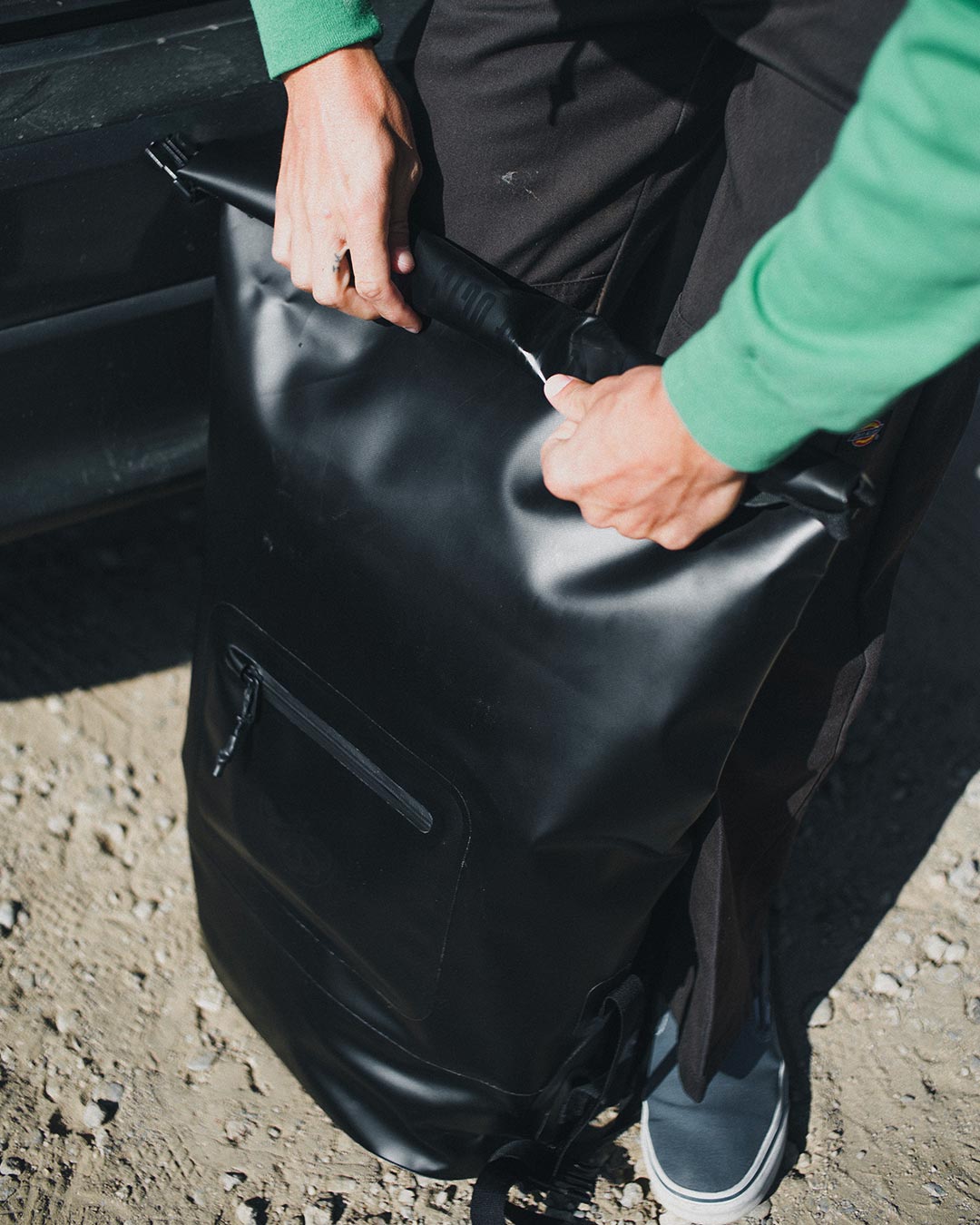 LOAC 2.0 32L | Octopus