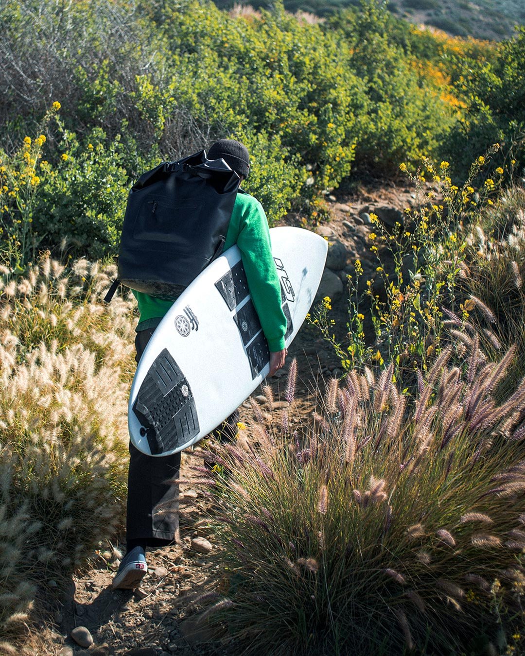 LOAC 2.0 32L | Octopus