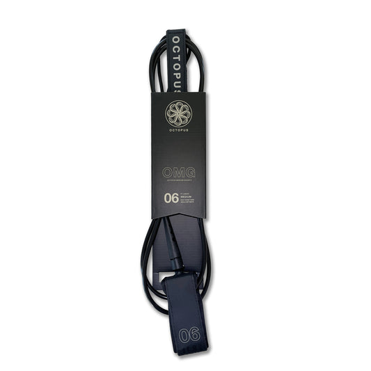 6ft OMG LEASH | Octopus