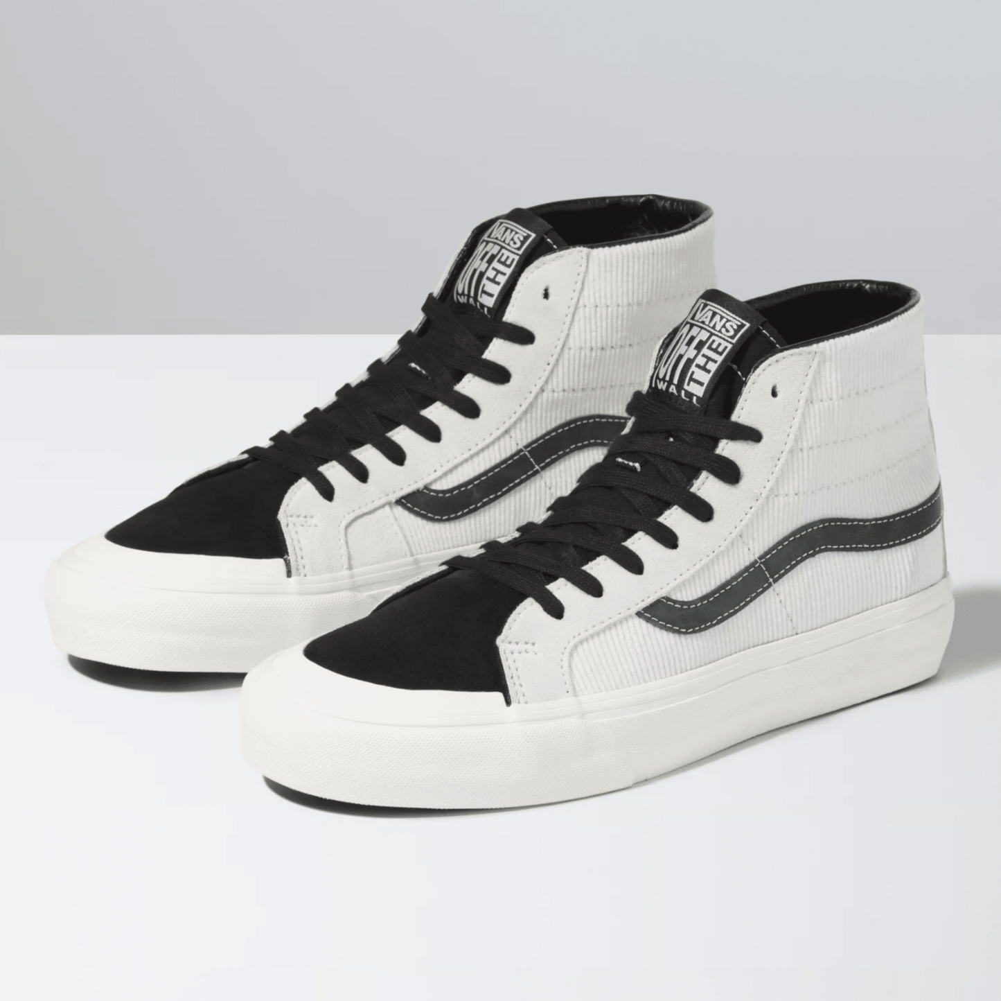 VANS | OCTOPUS SK8-Hi