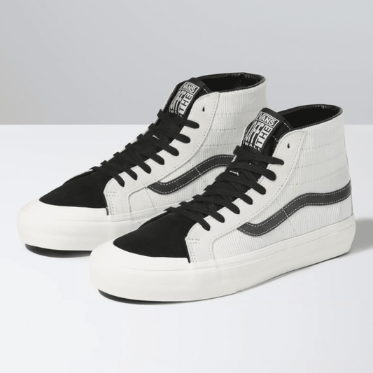 VANS | OCTOPUS SK8-Hi