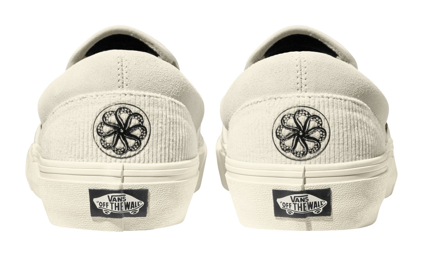 VANS | OCTOPUS CLASSIC SLIP-ON