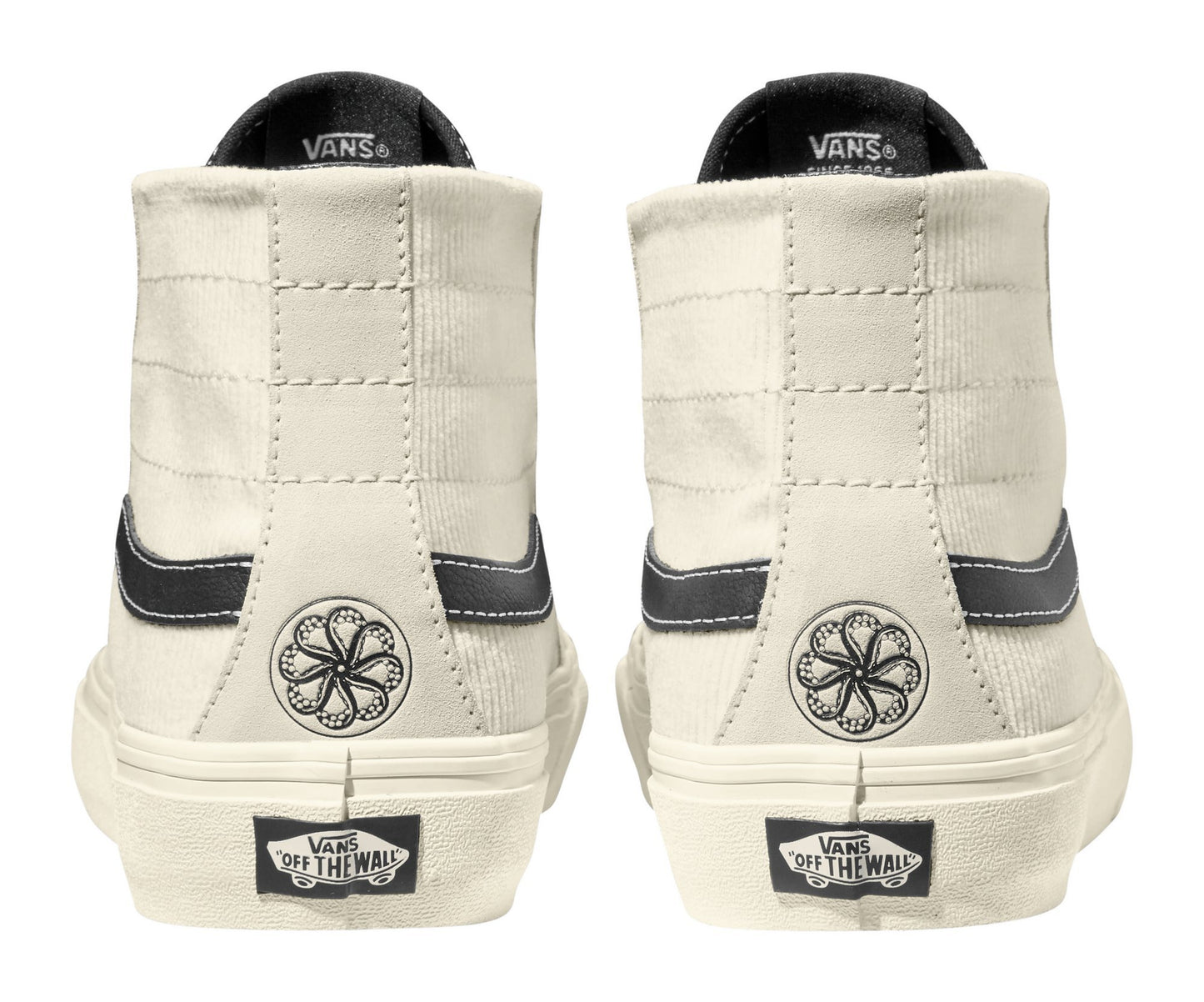 VANS | OCTOPUS SK8-Hi