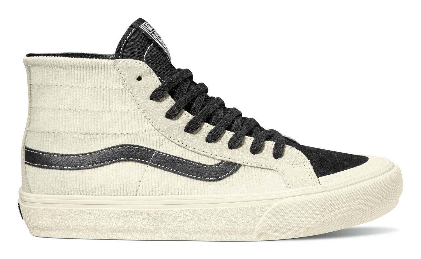 VANS | OCTOPUS SK8-Hi