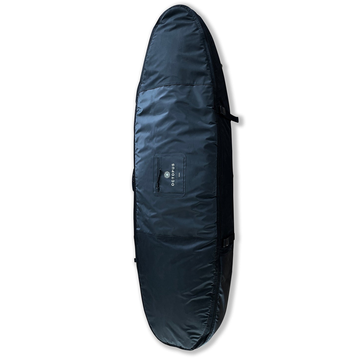 Quad Surfboard Bag - Travel Board bag - Multi Boardcover - Octopus - 1