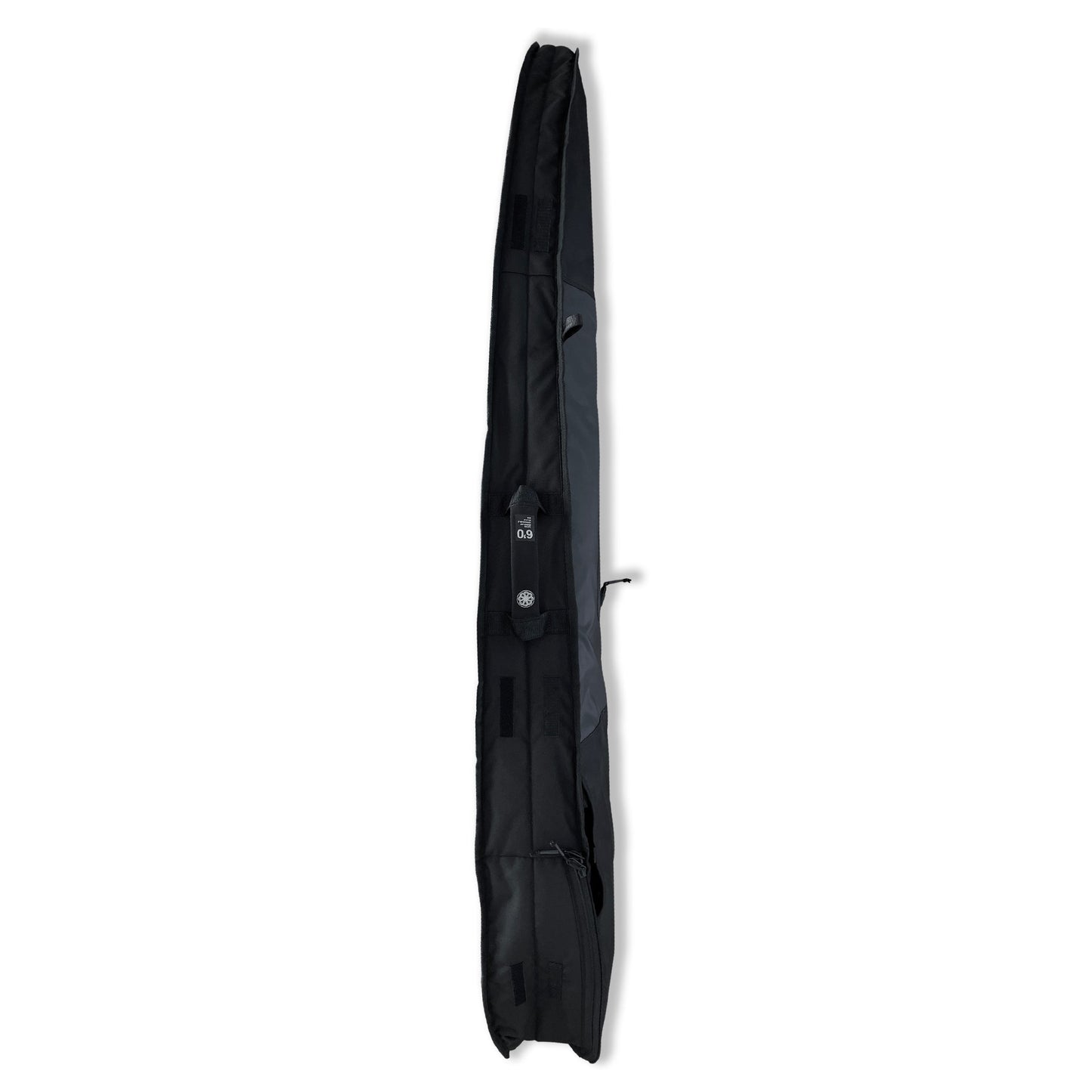 Expandable Shortboard Bag - Surfboard Bag - Octopus - 6