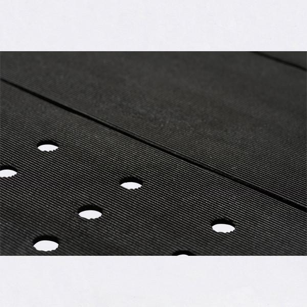 Front Deck II - Corduroy Grip™ Traction Pad - Octopus - 2
