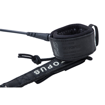Mission: Control 5.5ft Surf Leash - Octopus - 2