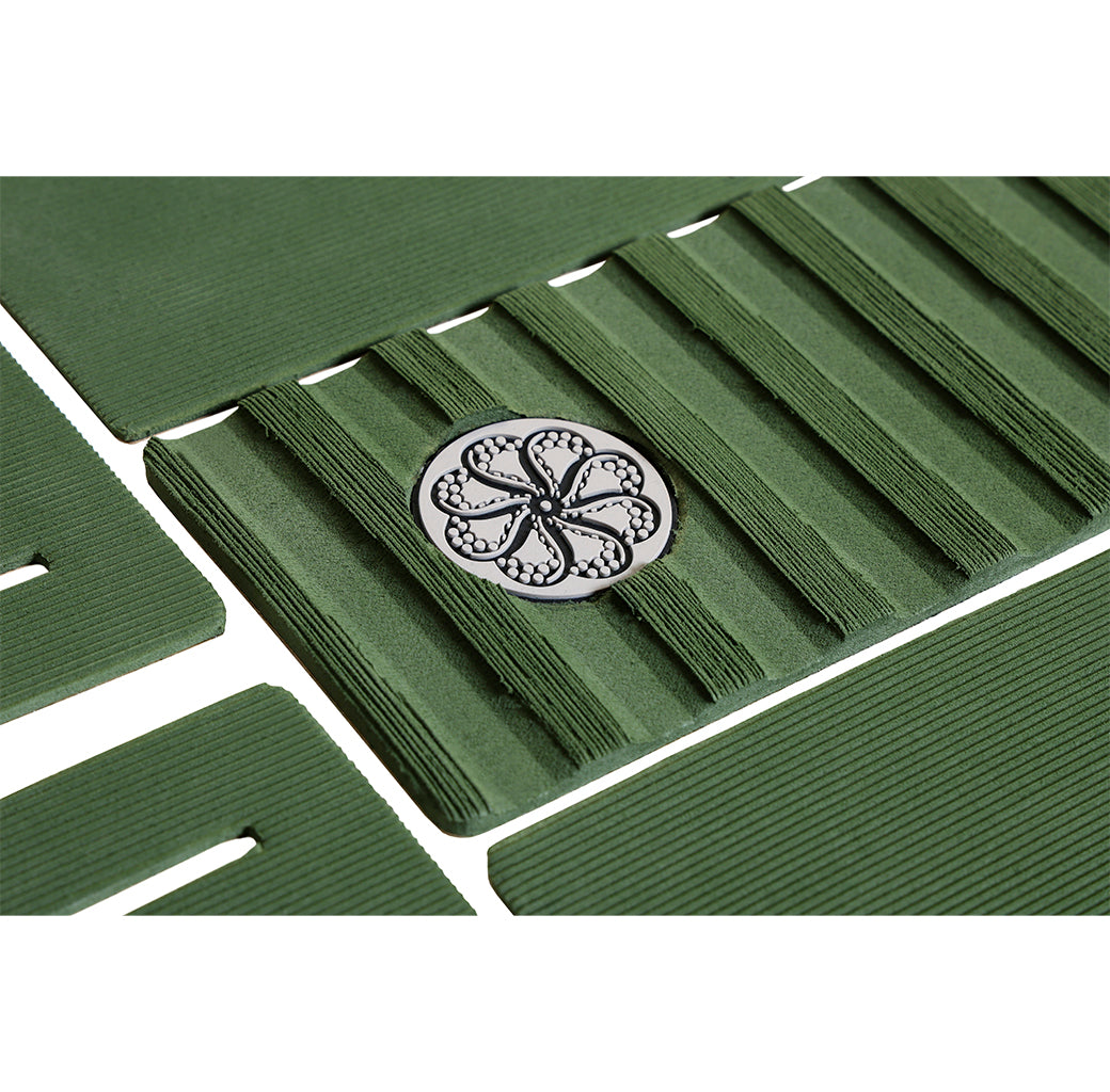Chippa Wilson Signature Front Deck Traction Pad - Octopus - 4