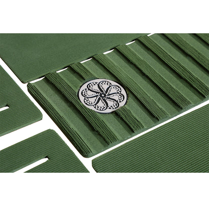 Chippa Wilson Signature Front Deck Traction Pad - Octopus - 4