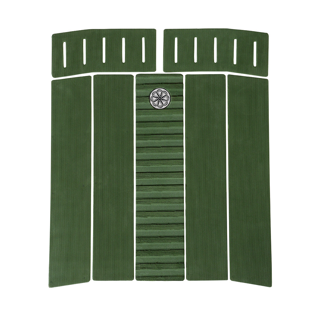 Chippa Wilson Signature Front Deck Traction Pad - Octopus - 0