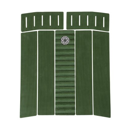 Chippa Wilson Signature Front Deck Traction Pad - Octopus - 0