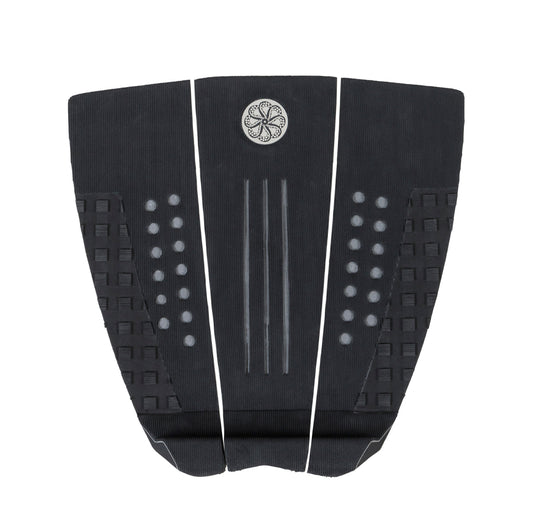 Chippa Wilson IV Signature Traction Pad- Black/Smoke
