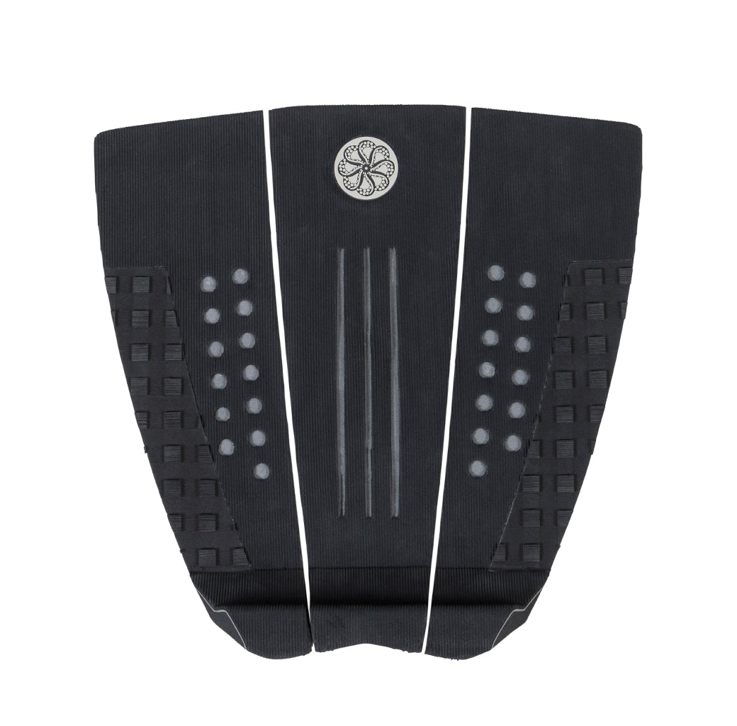 OCTOPUS Chippa Wilson デッキパッド トラクション ブラック OCTOPUS オクトパス デッキパッド 22 CHIPPA WILSON IV チッパ